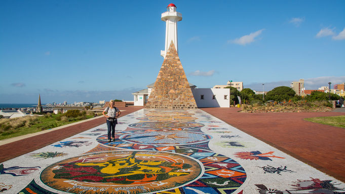 Donkin Reserve