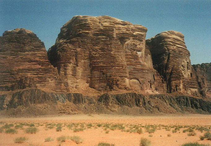 Wadi Rum