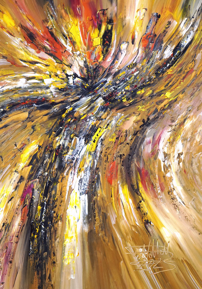 awesome abstract