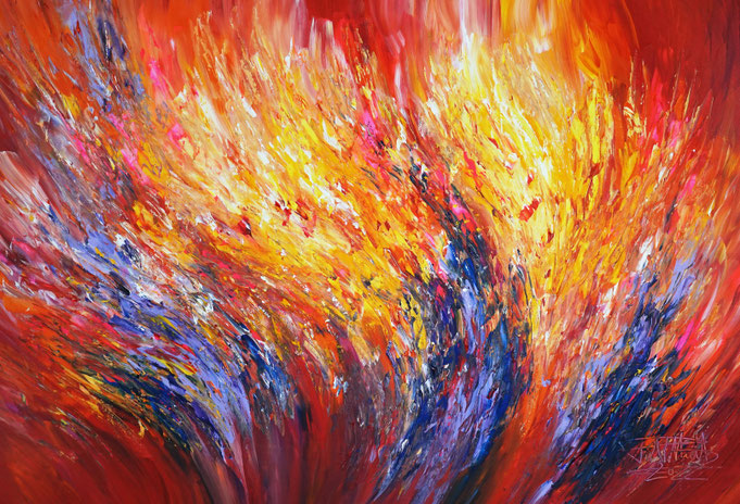 modern painting for sale