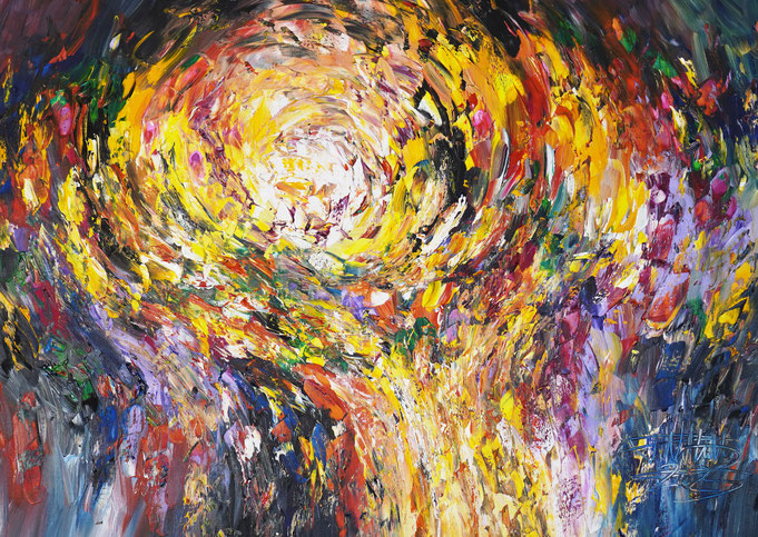 awesome abstract