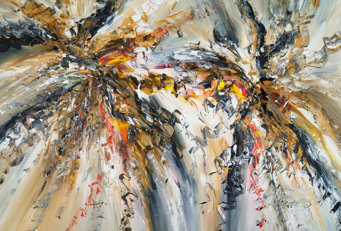 modern painting