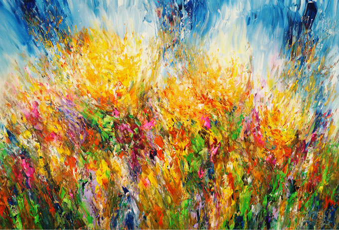 landscape painting