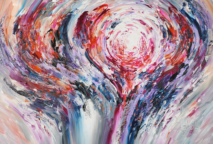 modern painting