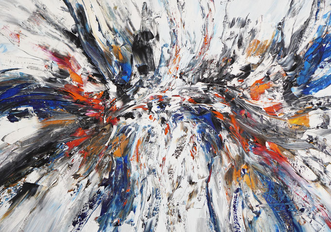awesome abstract