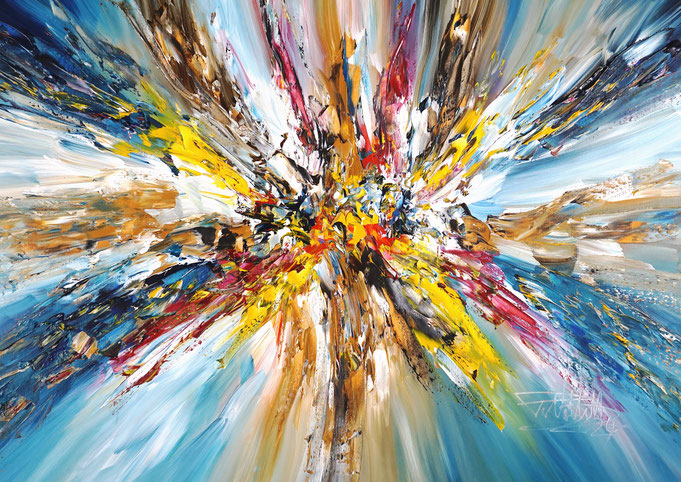 awesome abstract