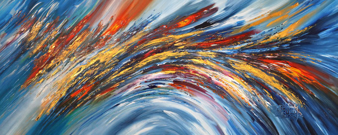 awesome abstract