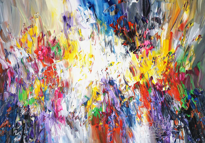awesome abstract