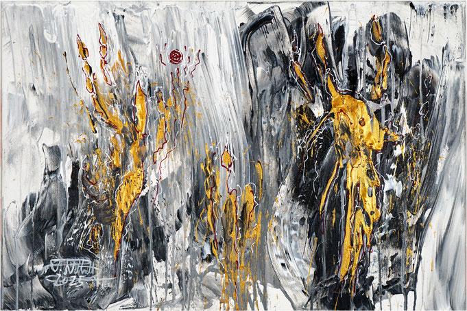 awesome abstract
