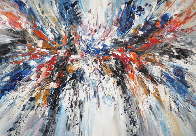 awesome abstract