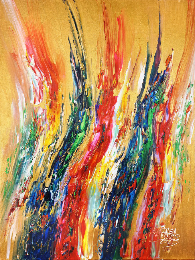 awesome abstract