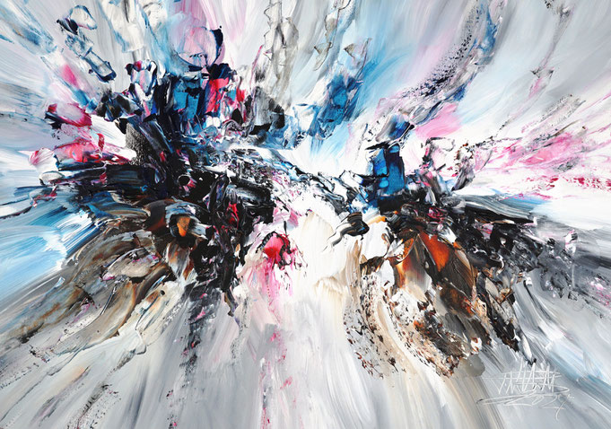 awesome abstract