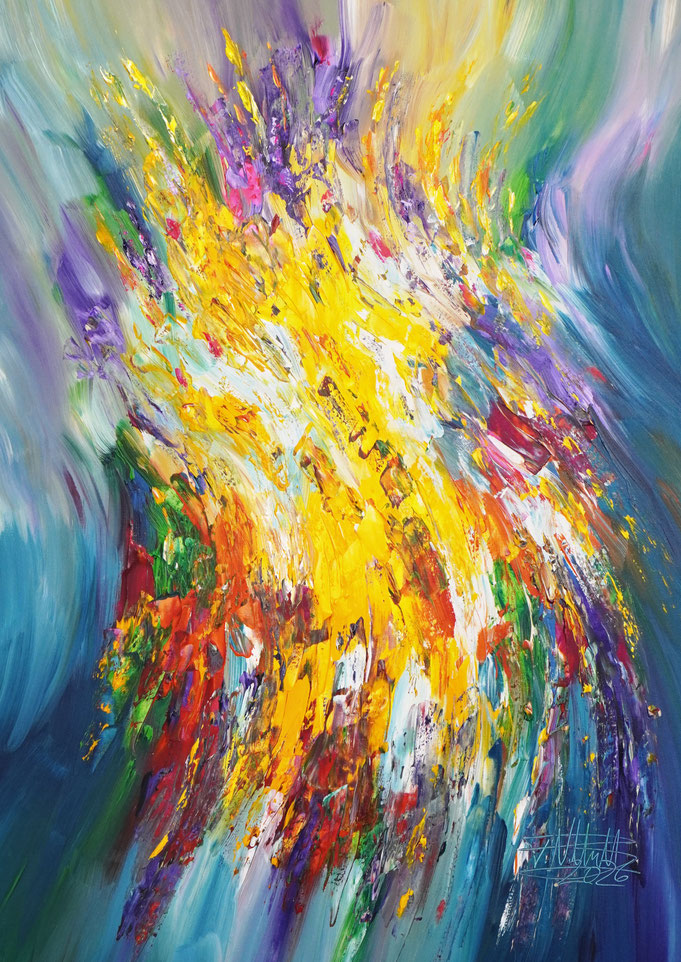 awesome abstract