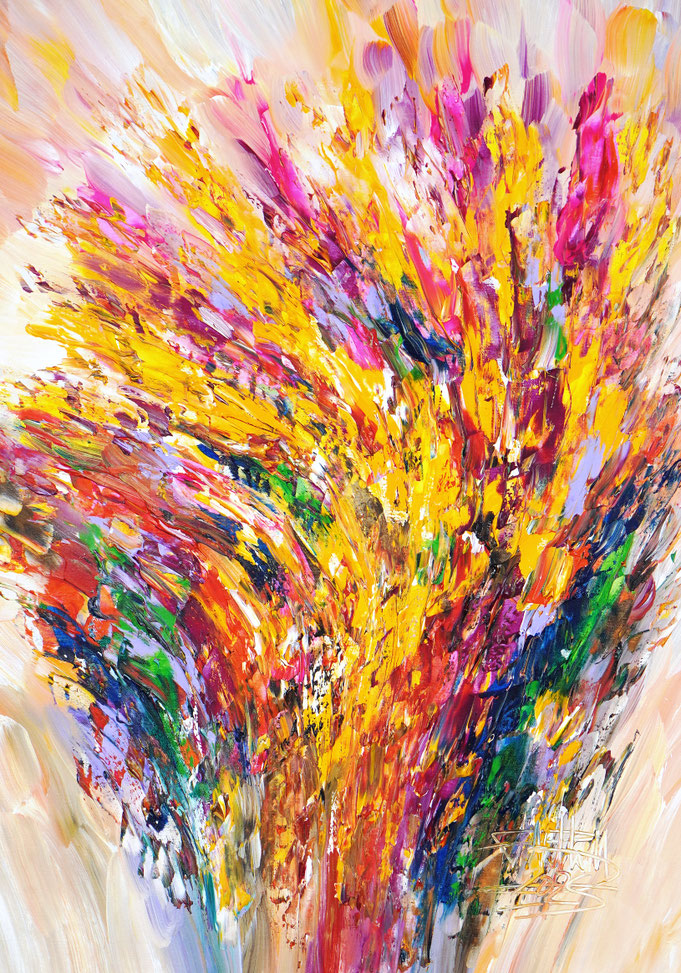 awesome abstract