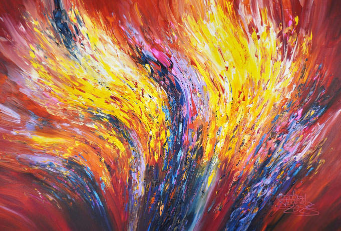 modern painting for sale
