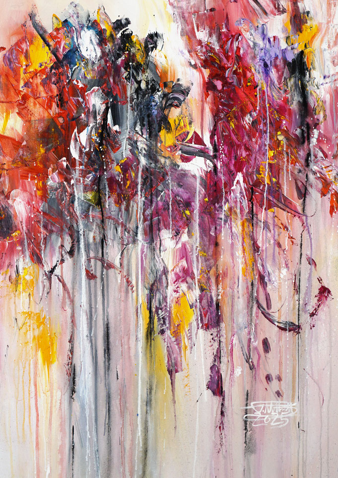 awesome abstract
