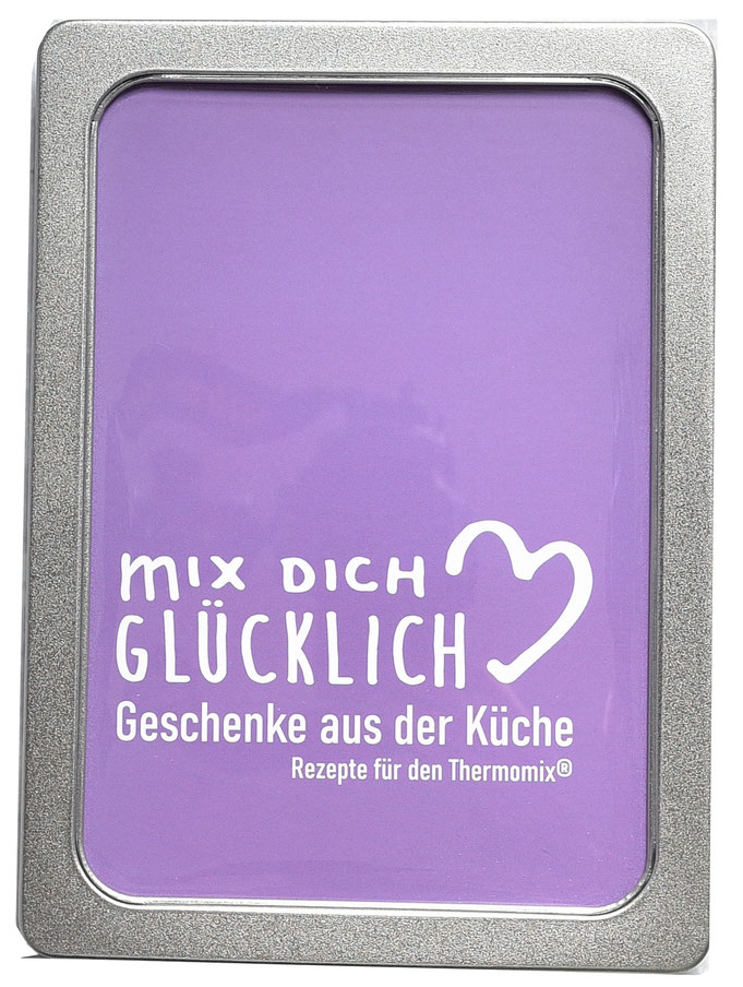 Dieses Rezept findest du auch in der Rezeptbox "Geschenke aus der Küche"