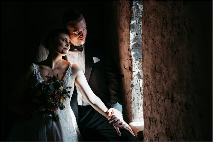 Hochzeitsfotograf / NRW / Münster / Hochzeitsvideo 
