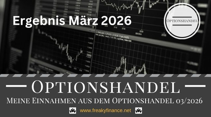 Finanzbuch des Monats Juli 2025, Buchvorstellung, Optionen handeln mit Köpfchen, Buchcover