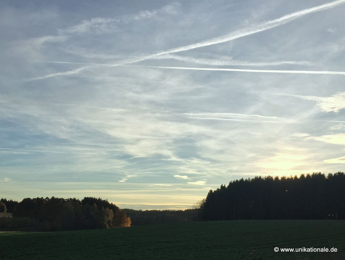 Herbst bei Reichertshausen 2