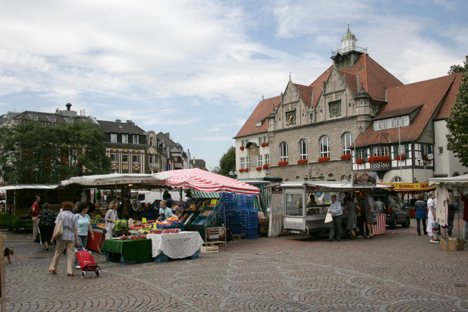 Fensterputzer Bergisch-Gladbach