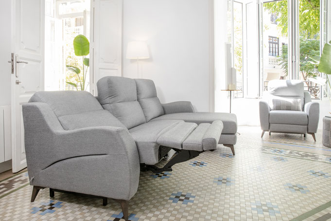 SOFA MODELO GALERNA DE KOO
