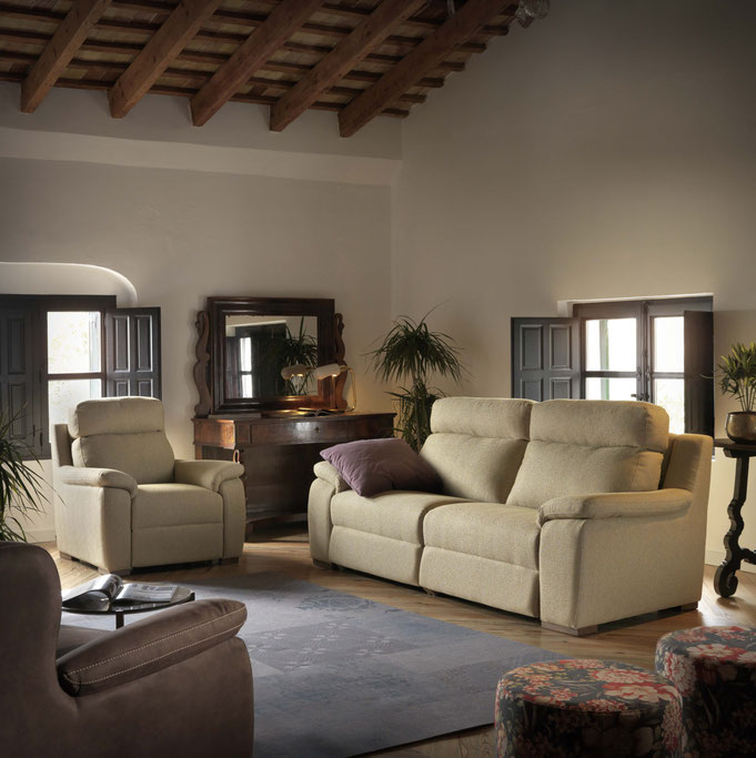 sofa orio 20% descuento