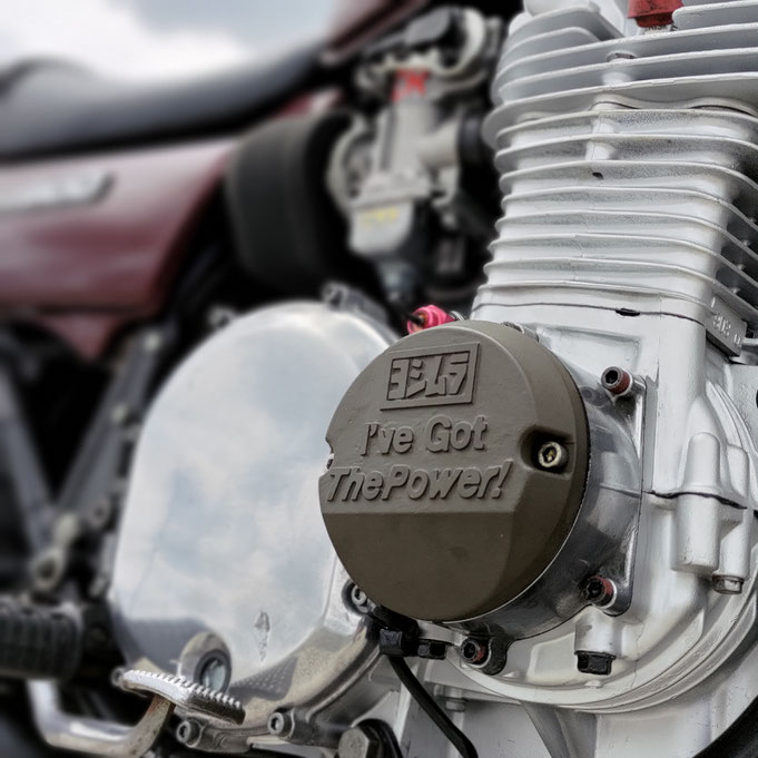Kawasaki  Z1  カスタム
