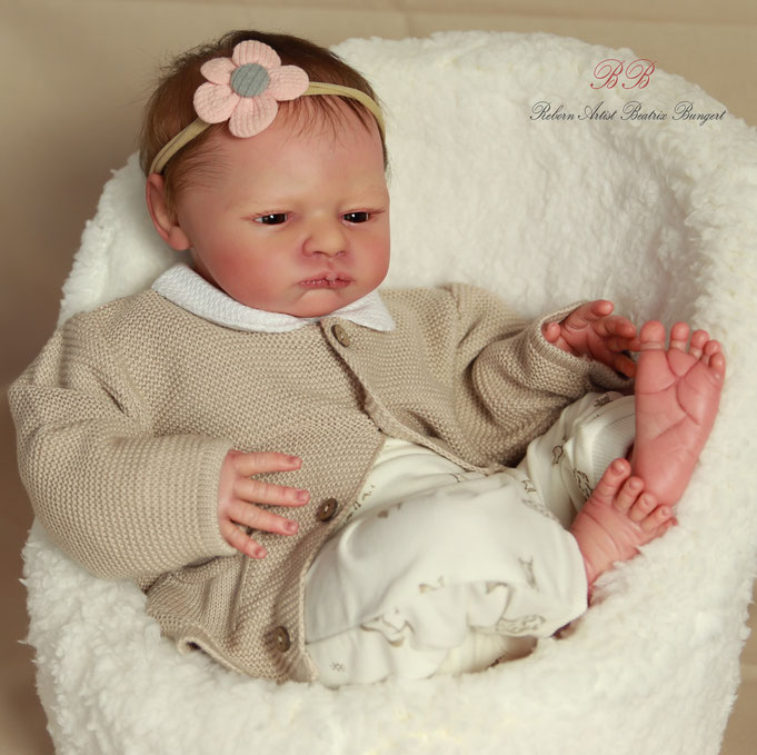 Rebornbaby Florence