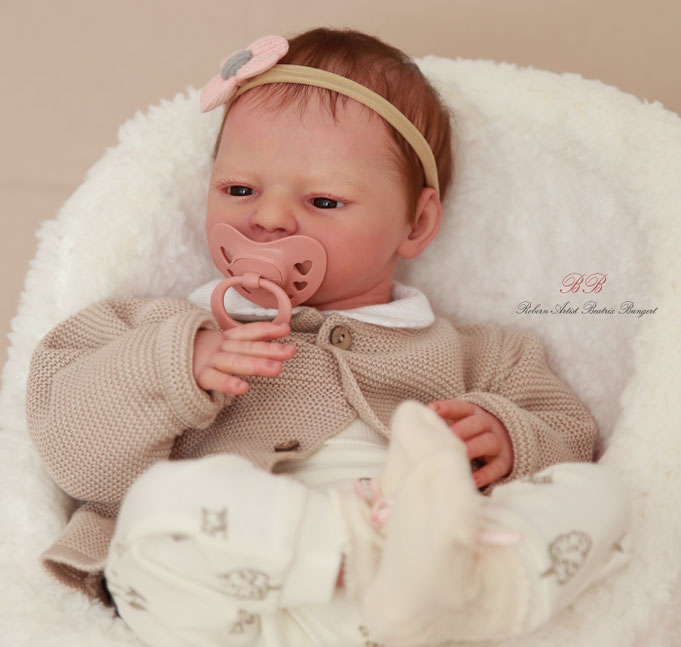 Rebornbaby Florence