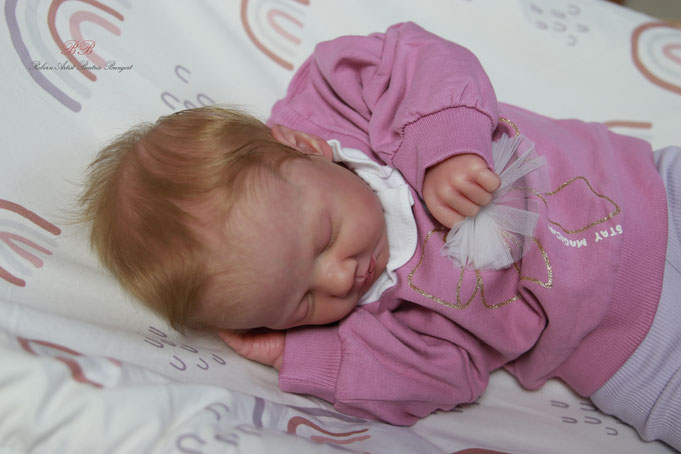 Rebornbaby Fiory