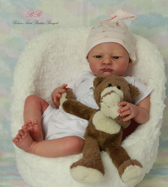 Rebornbaby Florence
