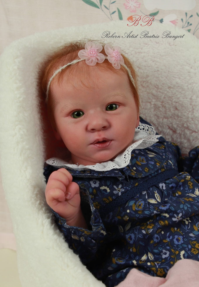 Rebornbaby Echo