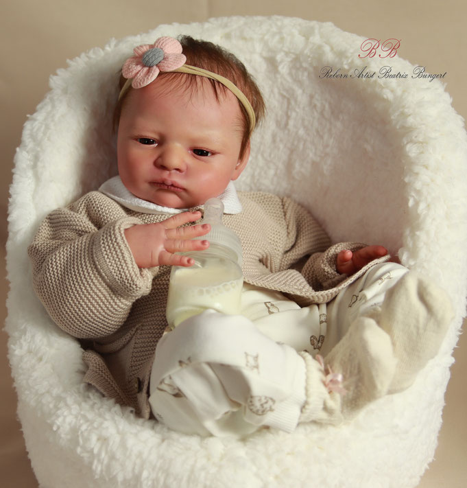 Rebornbaby Florence