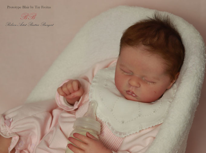 Rebornbaby Blair