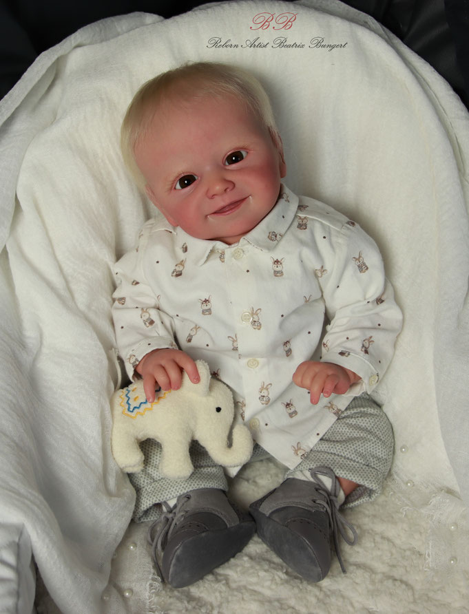 Rebornbaby Petya