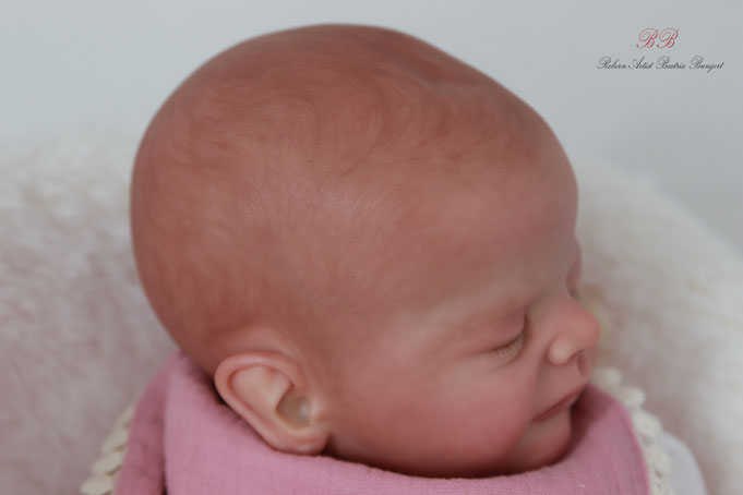 Rebornbaby Lotti
