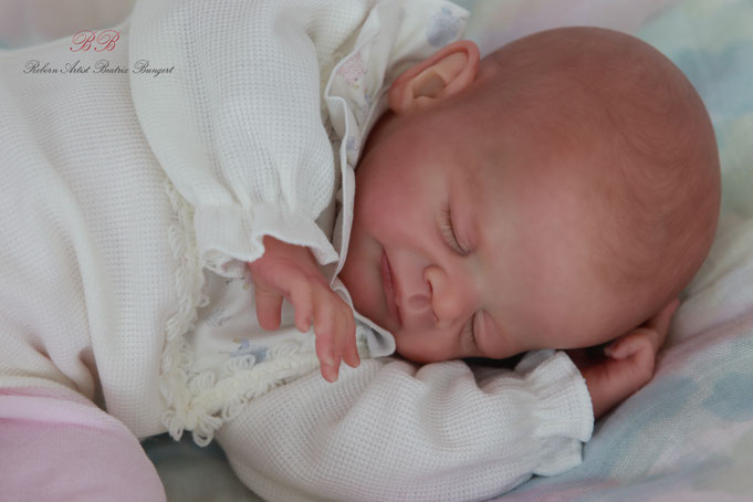 Rebornbaby Lotti