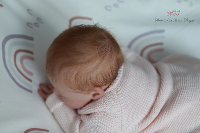 Rebornbaby Rachel