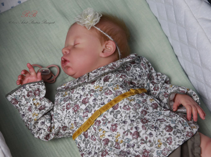 Rebornbaby Rachel