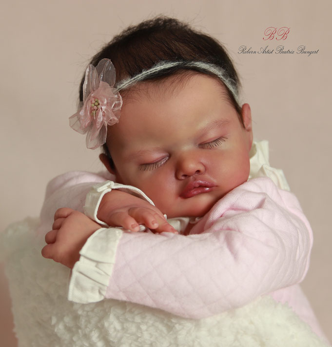 Rebornbaby Angelina
