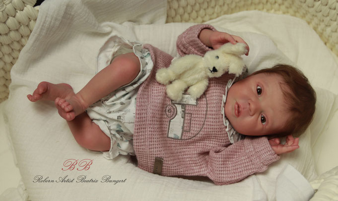 Rebornbaby Mayven