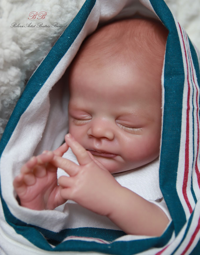 Rebornbaby Lotti