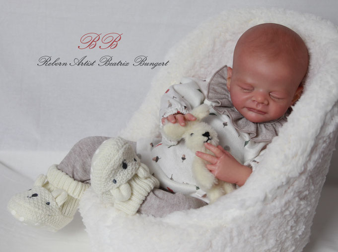 Rebornbaby Lotti