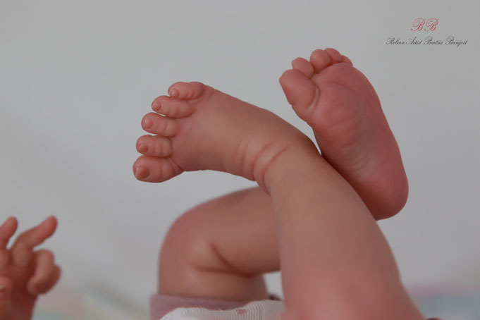 Rebornbaby Lotti
