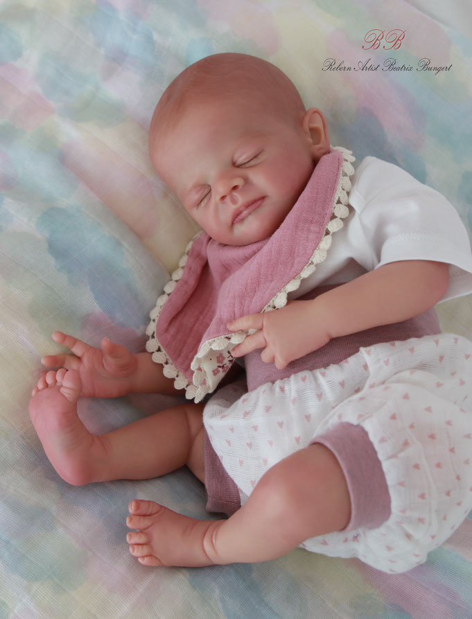 Rebornbaby Lotti