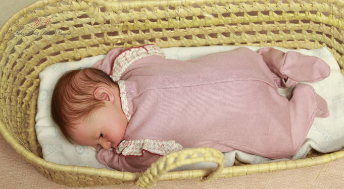 Rebornbaby Florence