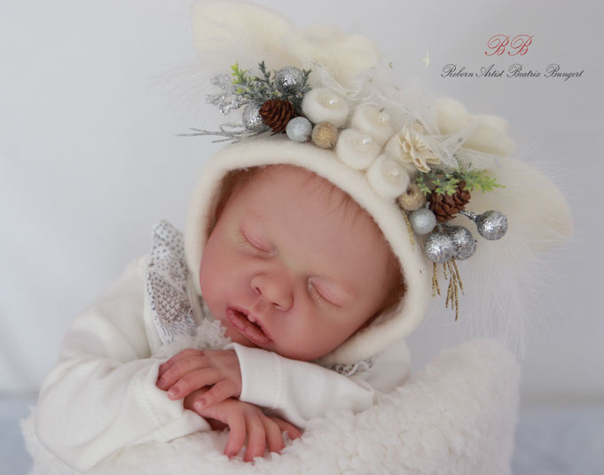 Rebornbaby Rachel