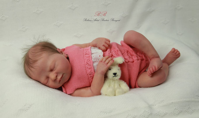 Rebornbaby Orla