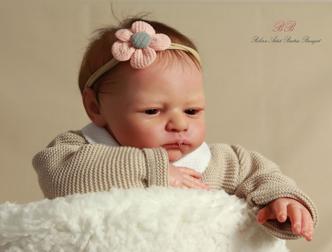 Rebornbaby Florence